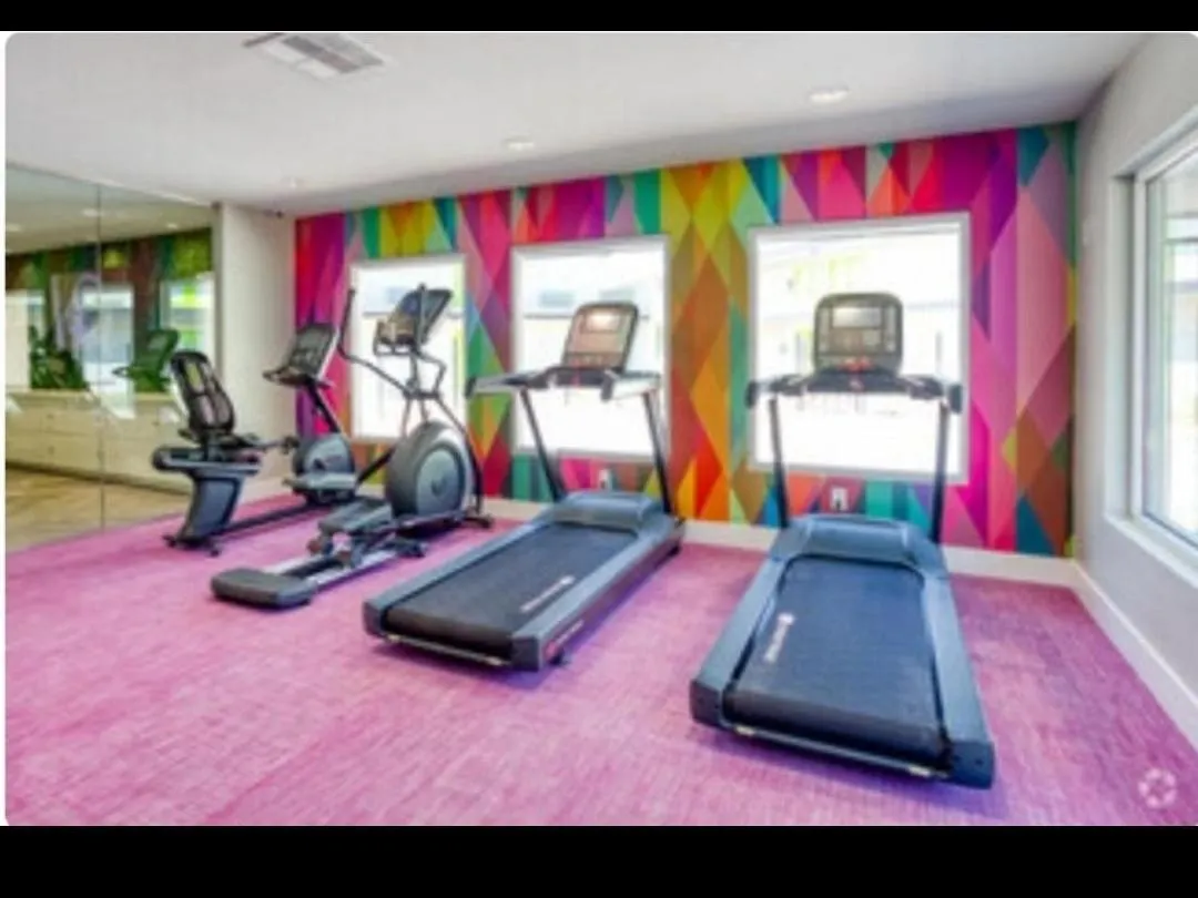 Unlv Corner Apartamento Las Vegas