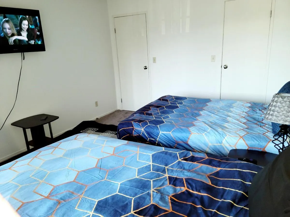Unlv Corner Apartamento Las Vegas