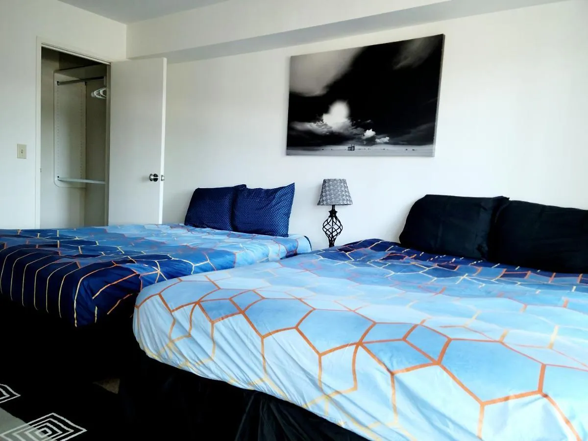 Unlv Corner Apartamento Las Vegas