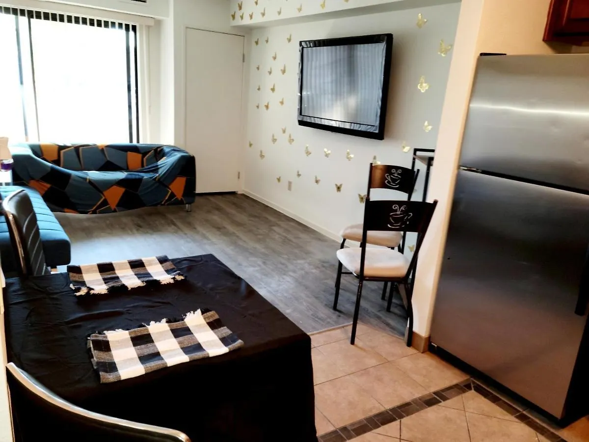 Unlv Corner Apartamento Las Vegas