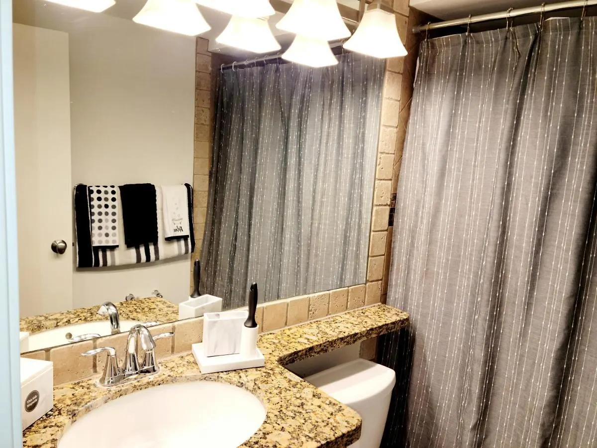 Unlv Corner Apartamento Las Vegas