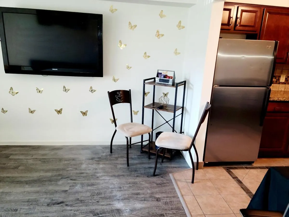 Unlv Corner Apartamento Las Vegas Estados Unidos da América
