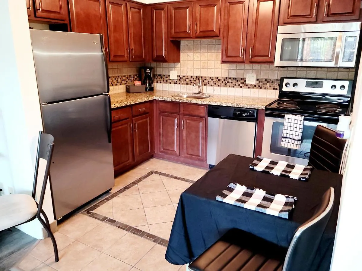 Unlv Corner Appartement Las Vegas Verenigde Staten