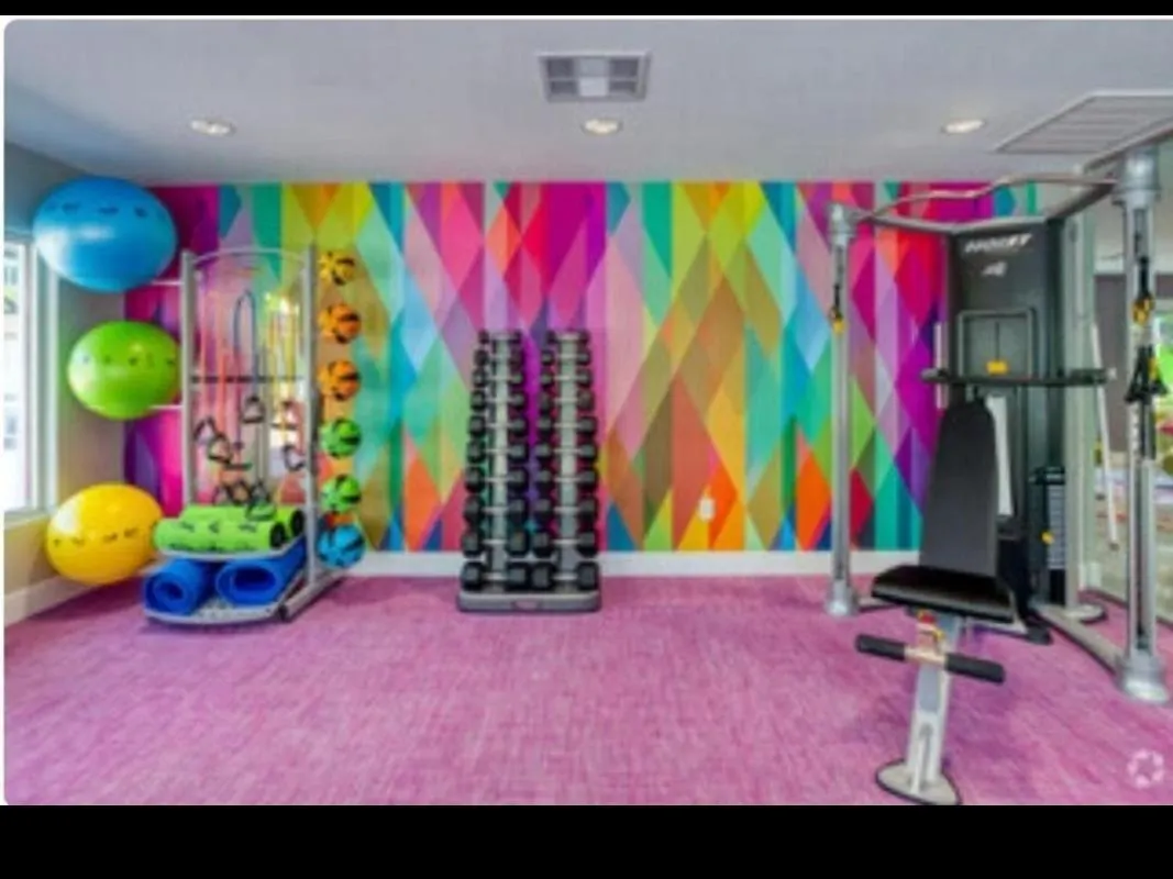 Unlv Corner Appartement Las Vegas